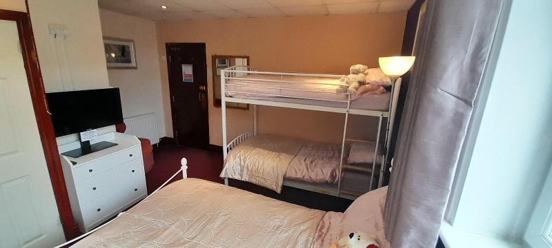Selenite Guest House image