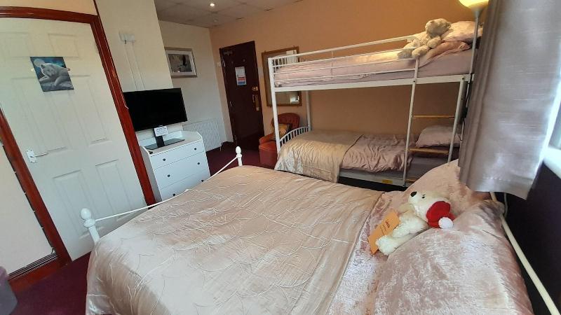 Selenite Guest House image