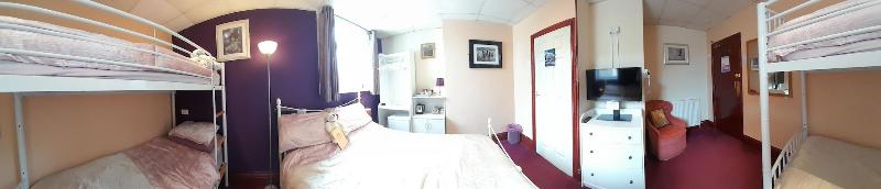 Selenite Guest House image