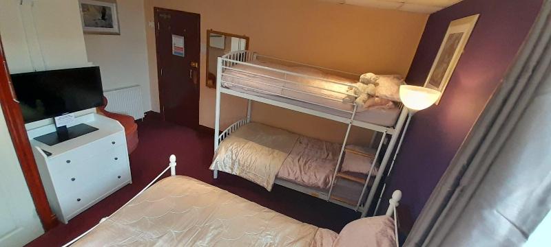 Selenite Guest House image