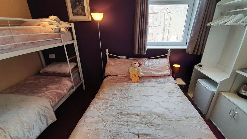 Selenite Guest House image