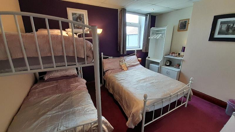 Selenite Guest House image