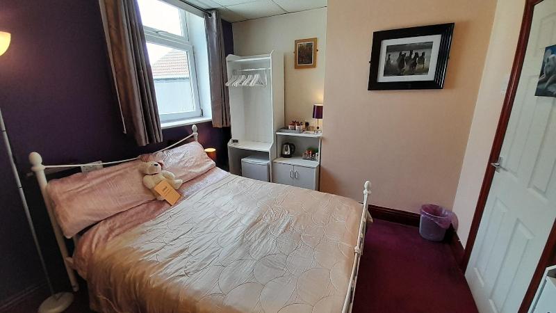 Selenite Guest House image