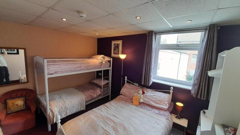 Selenite Guest House image