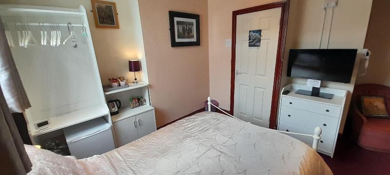 Selenite Guest House image