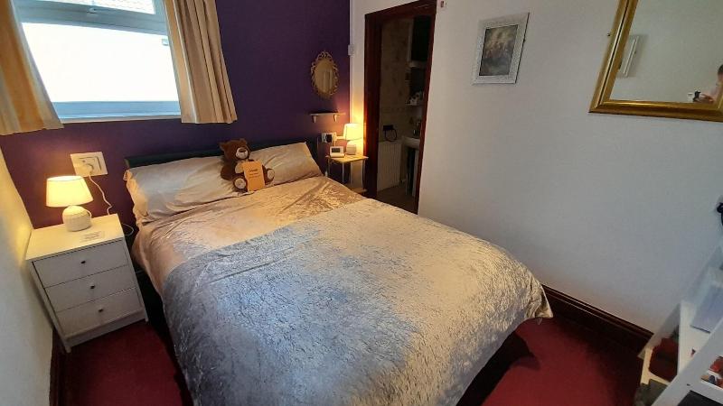 Selenite Guest House image