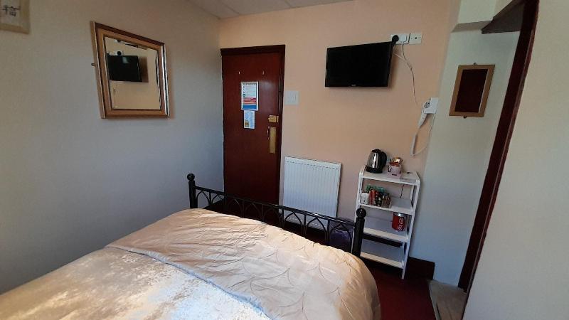 Selenite Guest House image