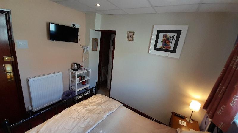 Selenite Guest House image