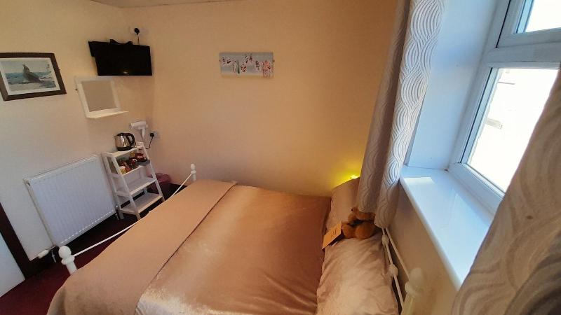 Selenite Guest House image