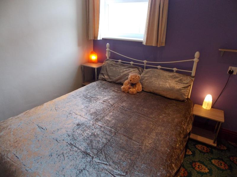 Selenite Guest House image