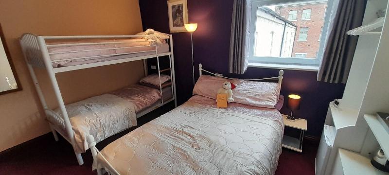 Selenite Guest House image