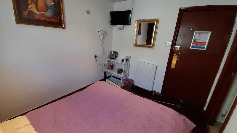 Selenite Guest House image