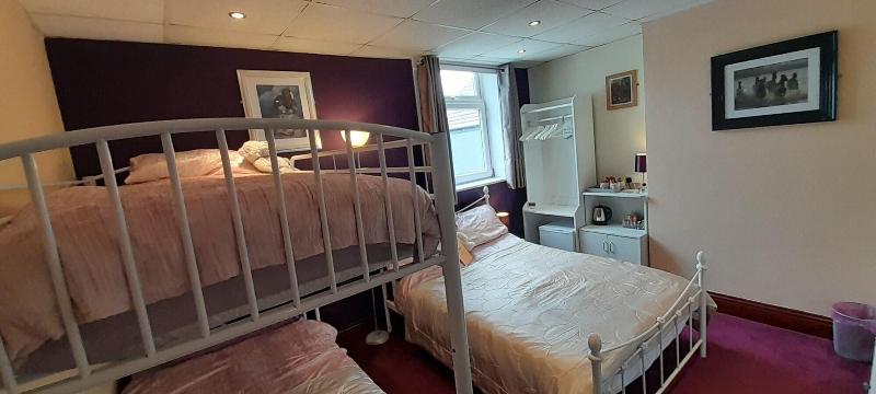 Selenite Guest House image