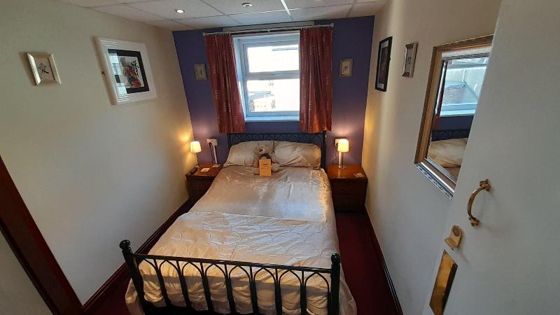 Selenite Guest House image