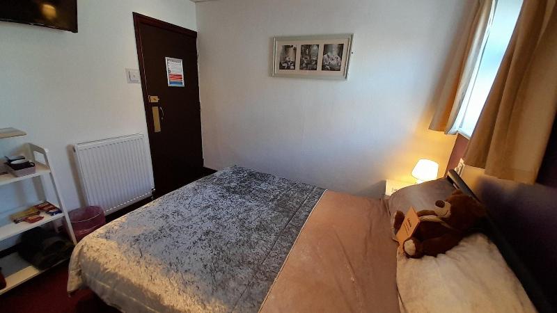 Selenite Guest House image