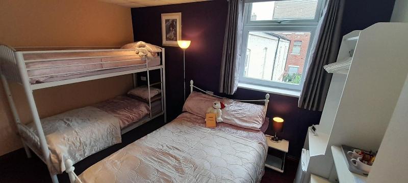 Selenite Guest House image
