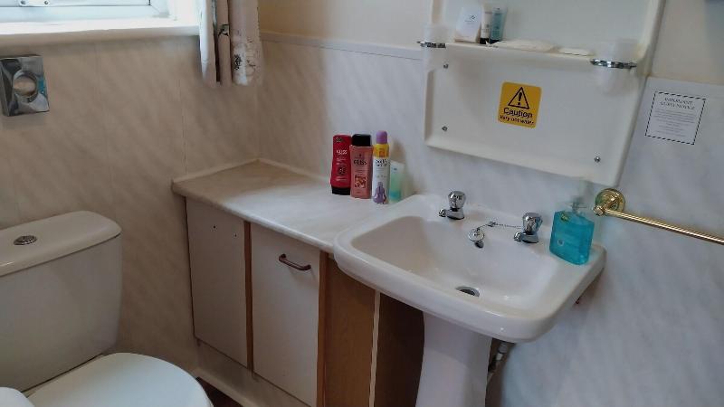 Selenite Guest House image