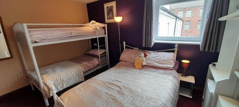 Selenite Guest House image