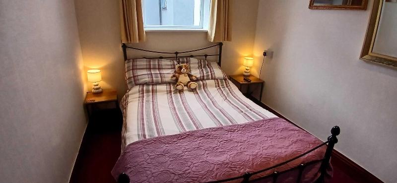 Selenite Guest House image