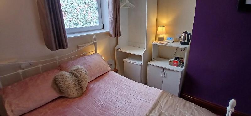 Selenite Guest House image