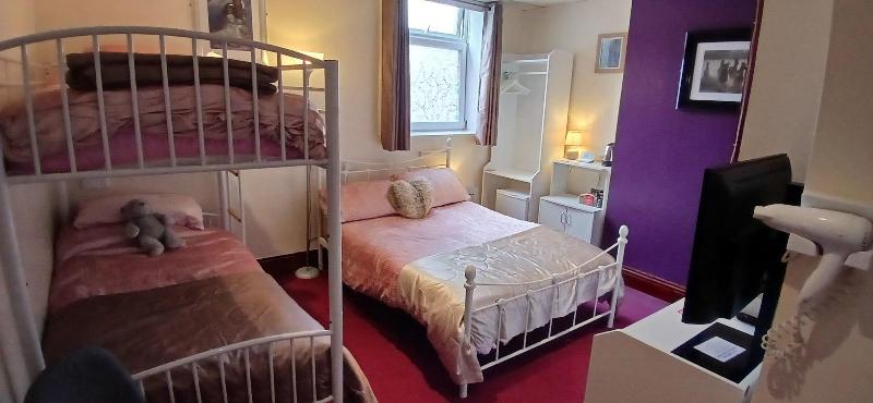 Selenite Guest House image