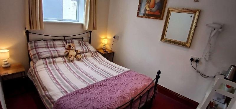 Selenite Guest House image