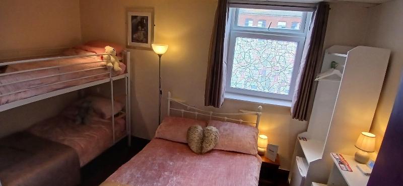 Selenite Guest House image