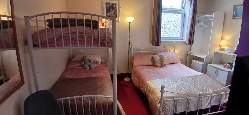 Selenite Guest House image