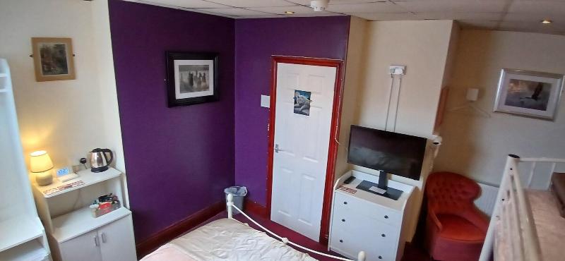 Selenite Guest House image