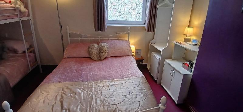Selenite Guest House image