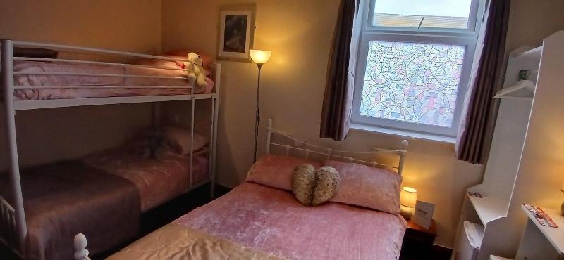 Selenite Guest House image