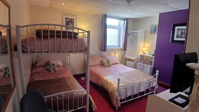 Selenite Guest House image