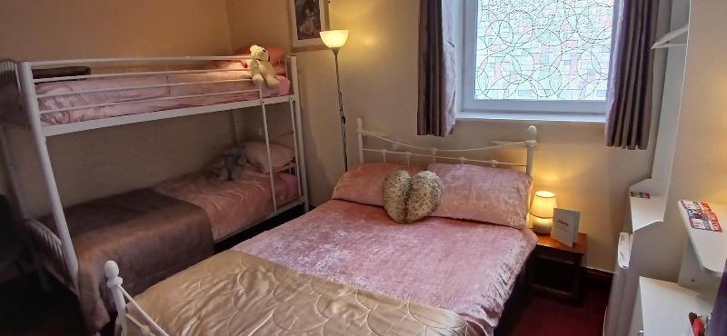 Selenite Guest House image