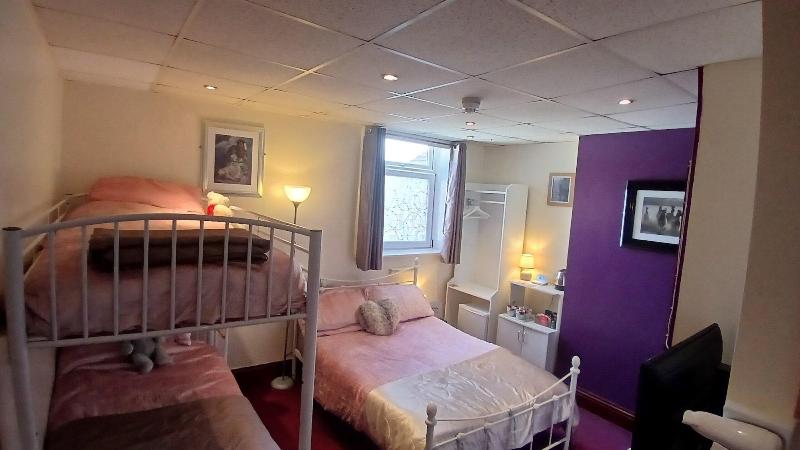 Selenite Guest House image