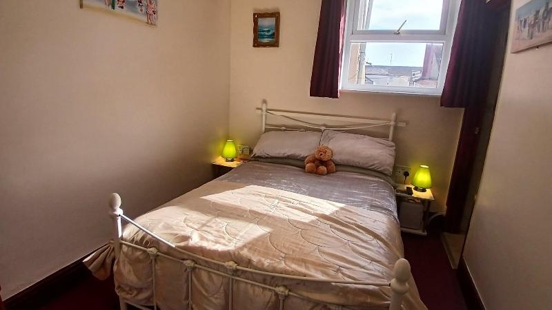 Selenite Guest House image