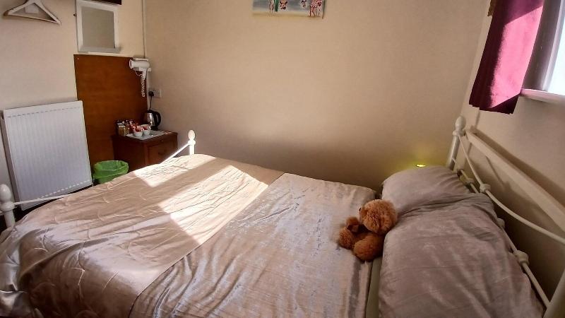 Selenite Guest House image