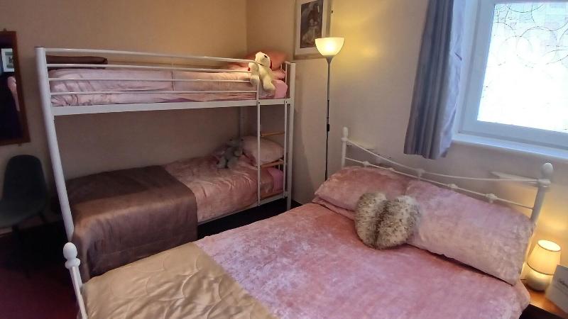 Selenite Guest House image