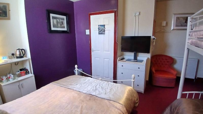 Selenite Guest House image