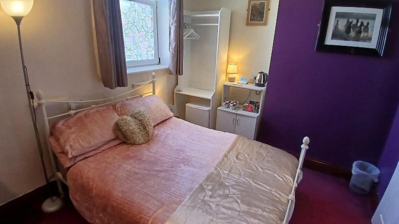 Selenite Guest House image