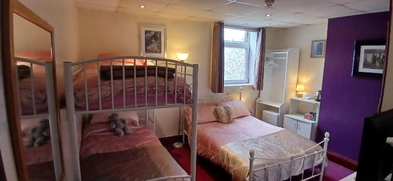 Selenite Guest House image