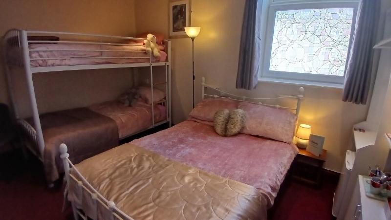 Selenite Guest House image