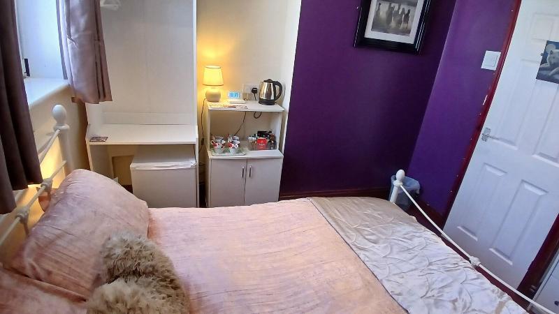 Selenite Guest House image