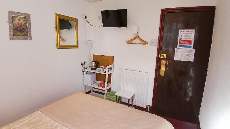 Selenite Guest House image