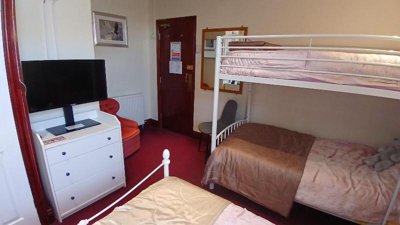 Selenite Guest House image