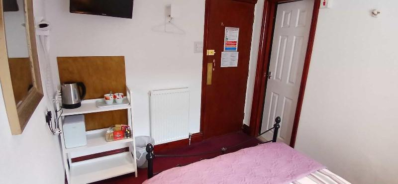 Selenite Guest House image