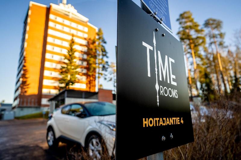 Time Rooms image