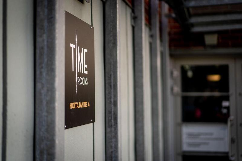 Time Rooms image