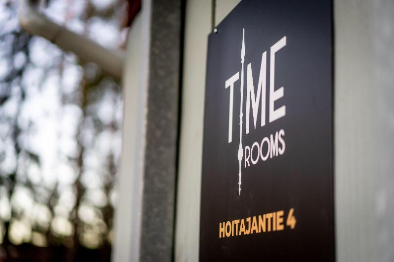 Time Rooms image