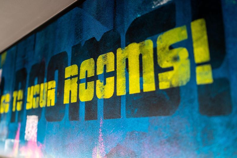 Time Rooms image