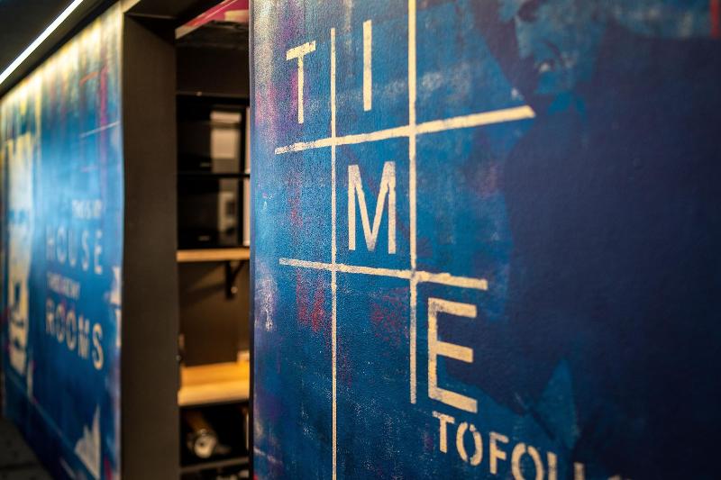 Time Rooms image